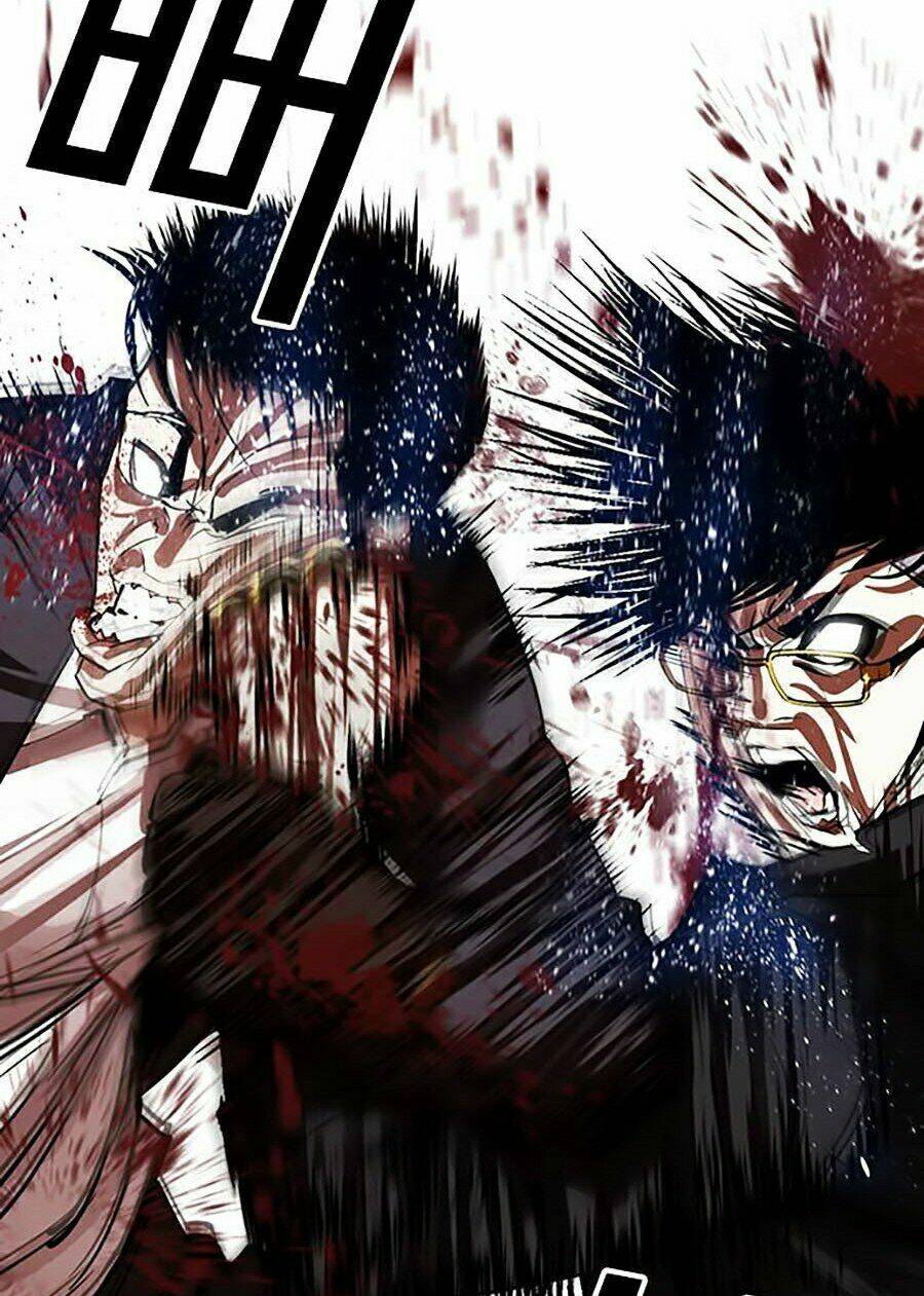 Hoán Đổi Nhiệm Màu Chapter 318 - Trang 2