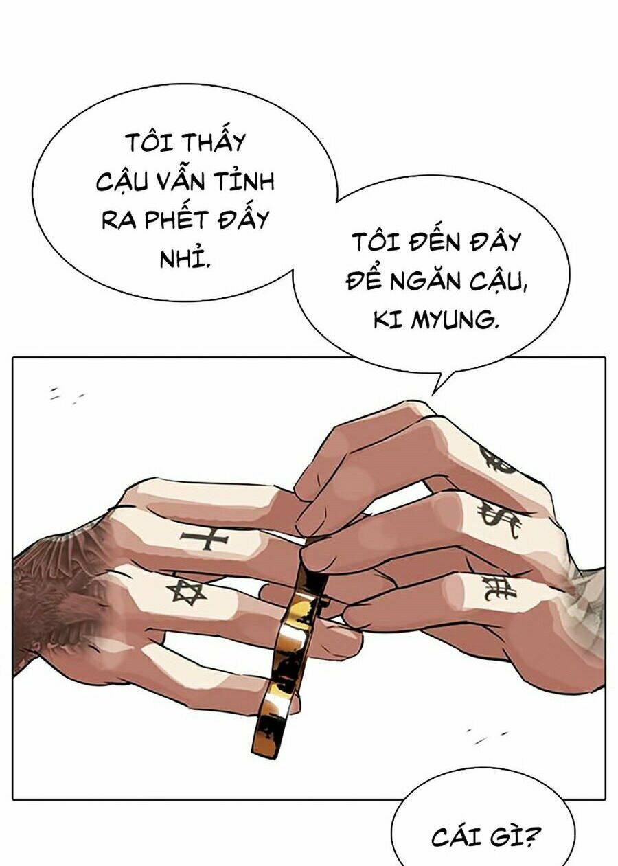 Hoán Đổi Nhiệm Màu Chapter 318 - Trang 2