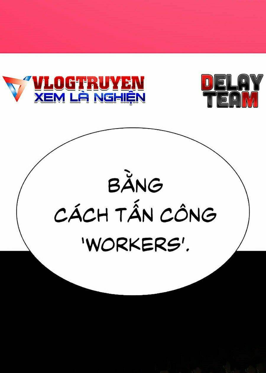 Hoán Đổi Nhiệm Màu Chapter 318 - Trang 2