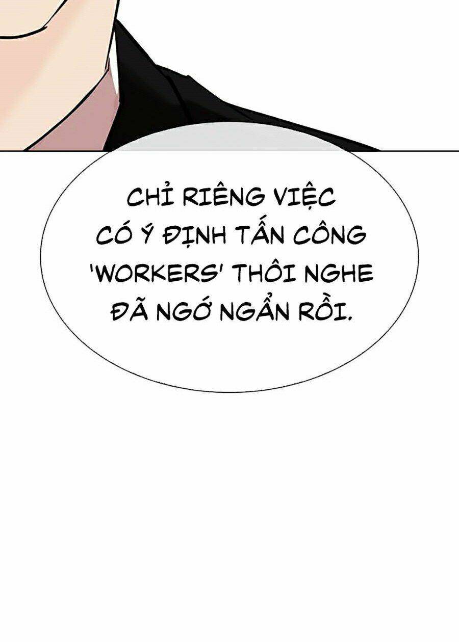 Hoán Đổi Nhiệm Màu Chapter 318 - Trang 2