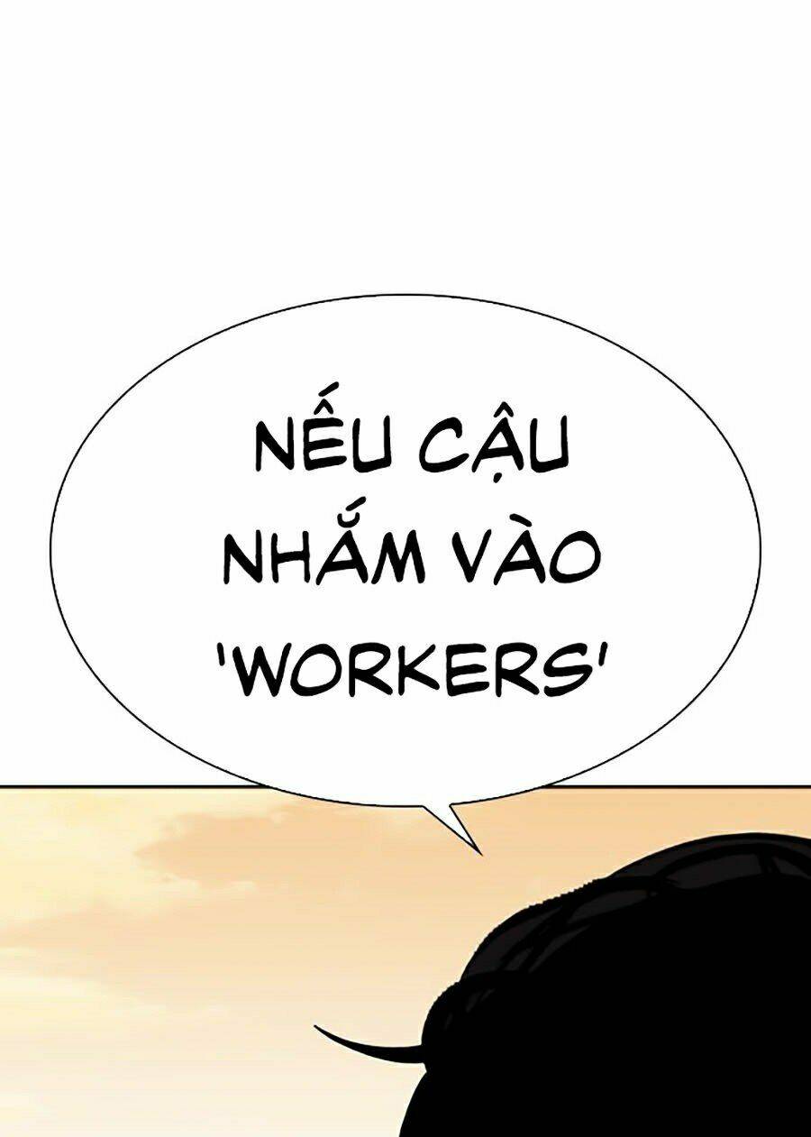 Hoán Đổi Nhiệm Màu Chapter 318 - Trang 2