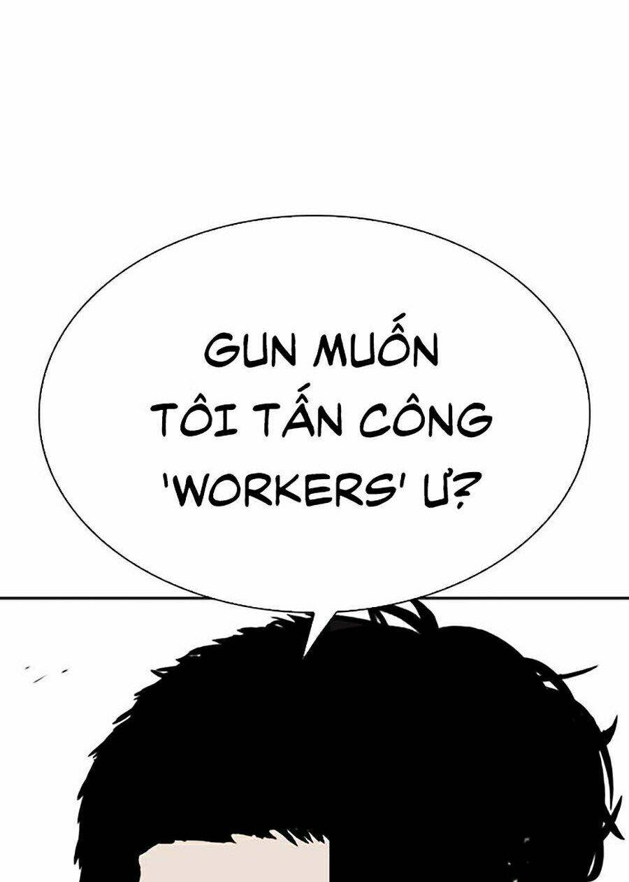 Hoán Đổi Nhiệm Màu Chapter 318 - Trang 2