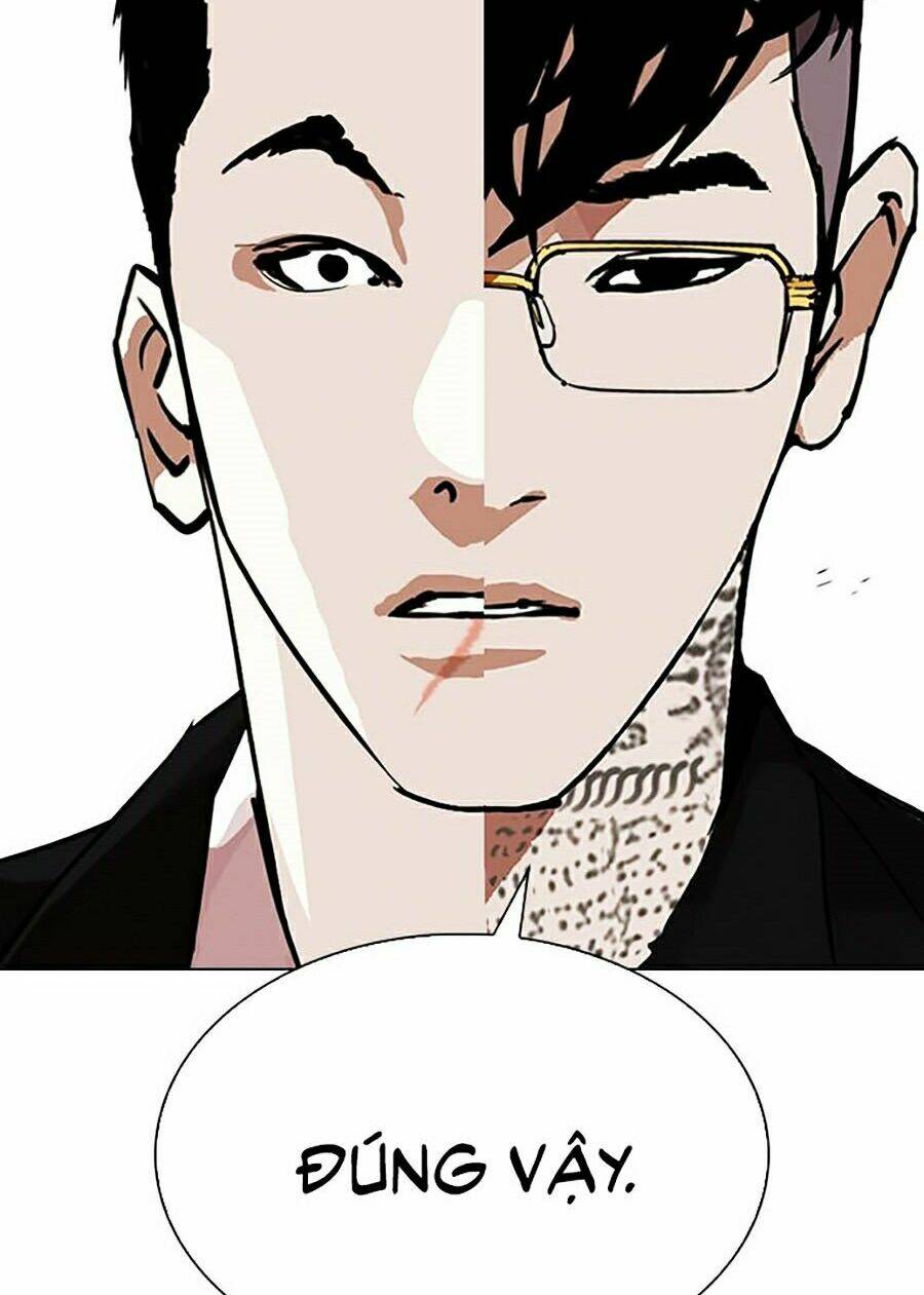 Hoán Đổi Nhiệm Màu Chapter 318 - Trang 2