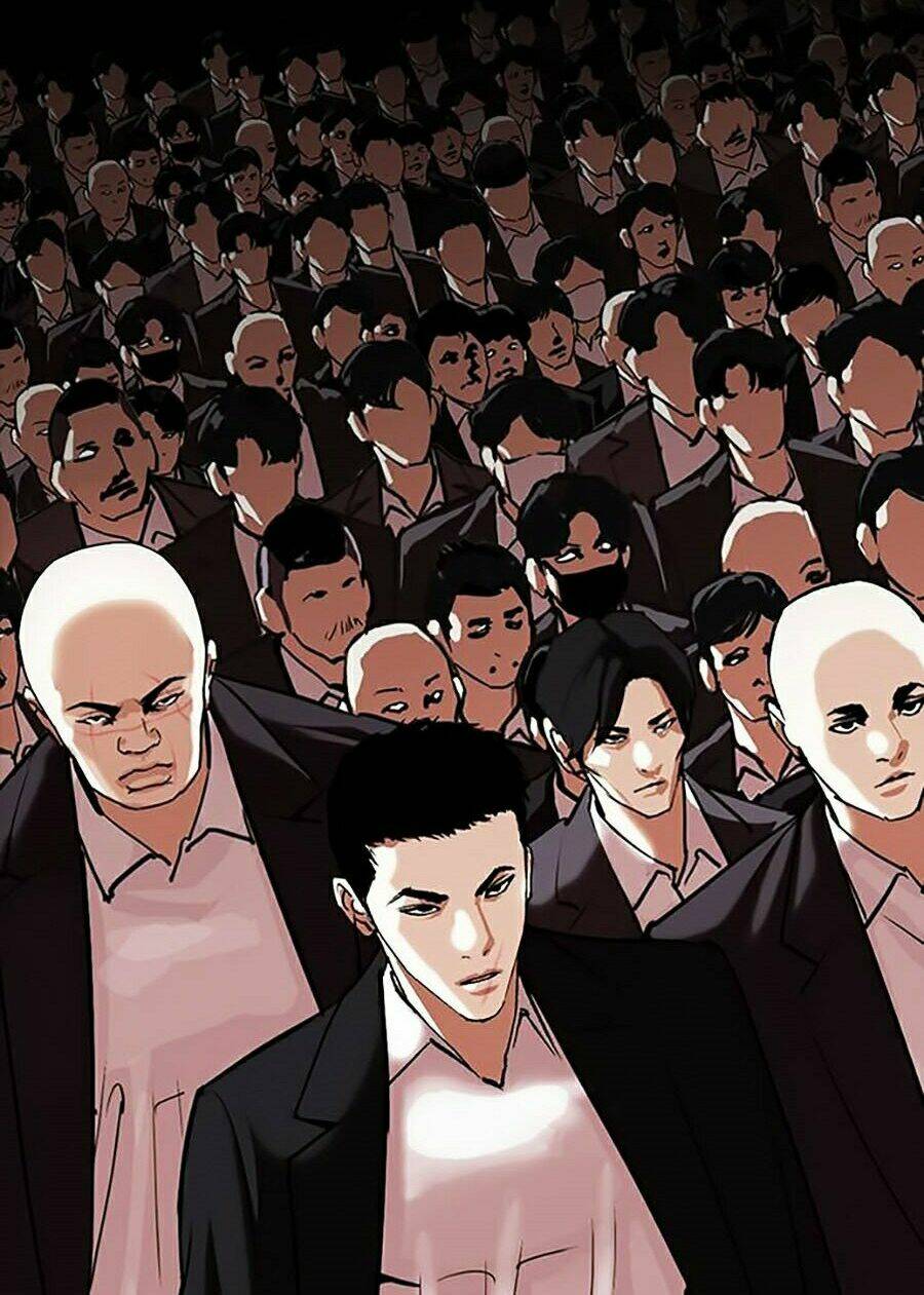 Hoán Đổi Nhiệm Màu Chapter 318 - Trang 2