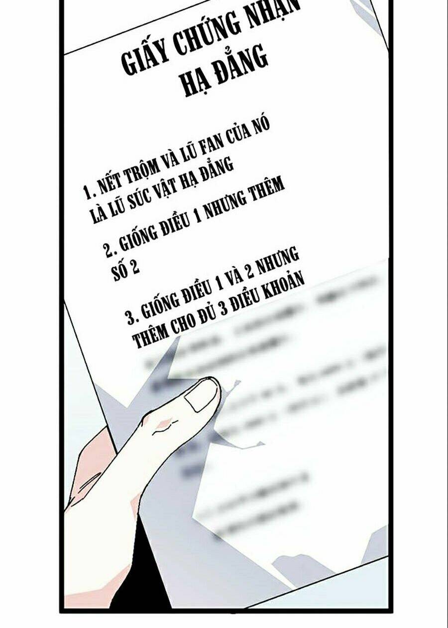 Hoán Đổi Nhiệm Màu Chapter 318 - Trang 2