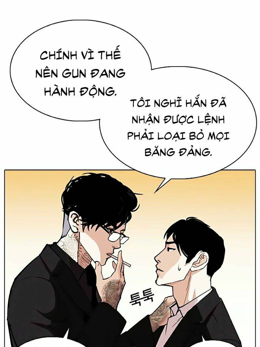 Hoán Đổi Nhiệm Màu Chapter 318 - Trang 2