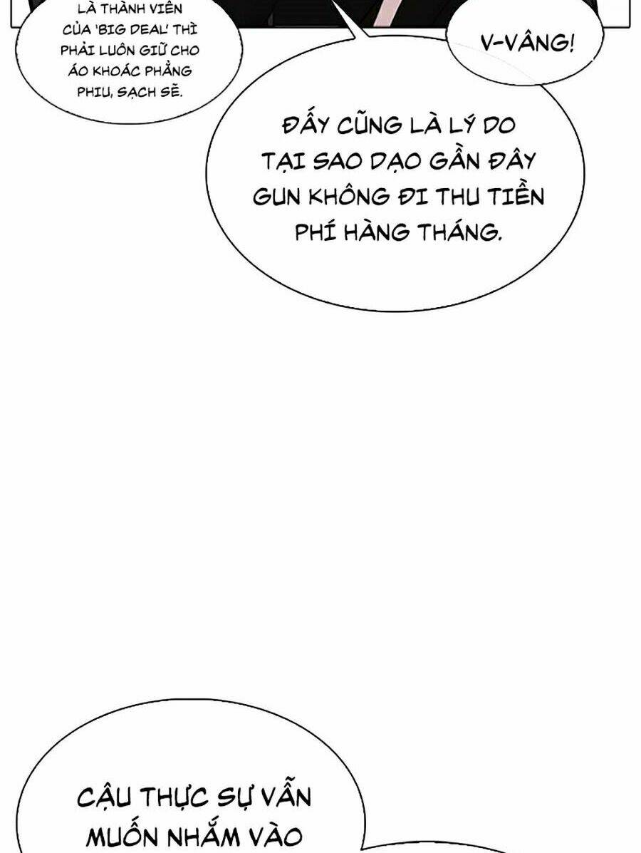 Hoán Đổi Nhiệm Màu Chapter 318 - Trang 2