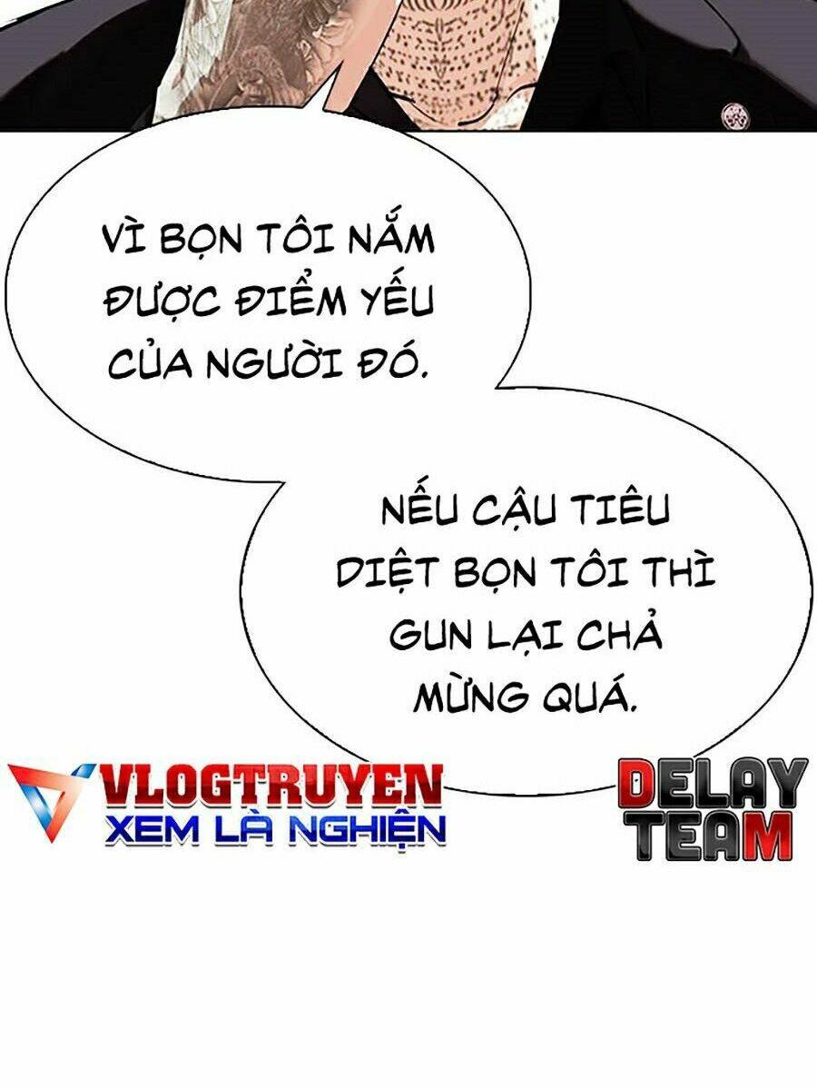 Hoán Đổi Nhiệm Màu Chapter 318 - Trang 2