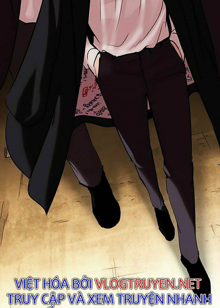 Hoán Đổi Nhiệm Màu Chapter 318 - Trang 2