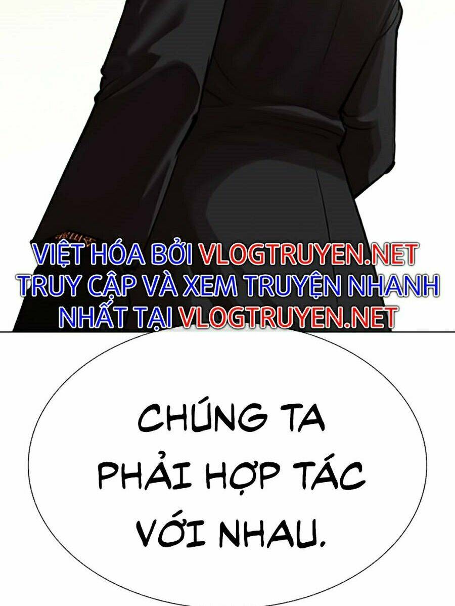 Hoán Đổi Nhiệm Màu Chapter 318 - Trang 2