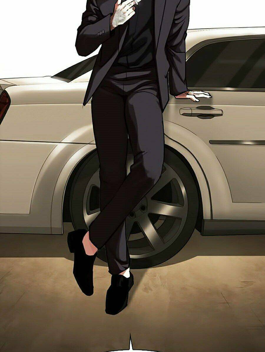 Hoán Đổi Nhiệm Màu Chapter 318 - Trang 2