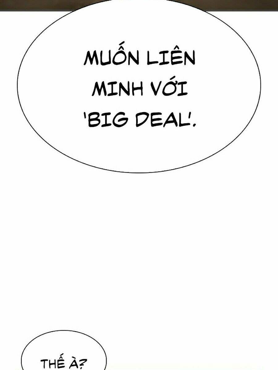Hoán Đổi Nhiệm Màu Chapter 318 - Trang 2