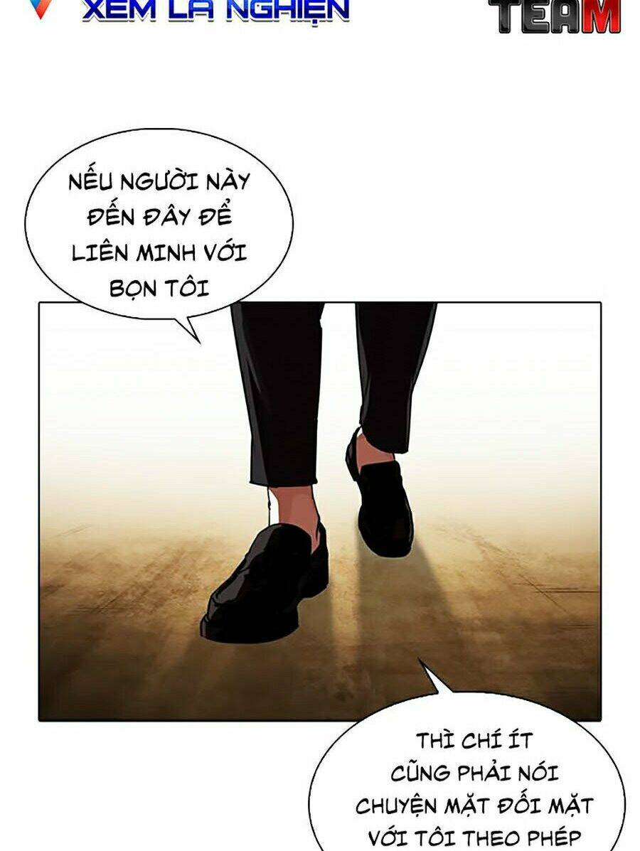 Hoán Đổi Nhiệm Màu Chapter 318 - Trang 2