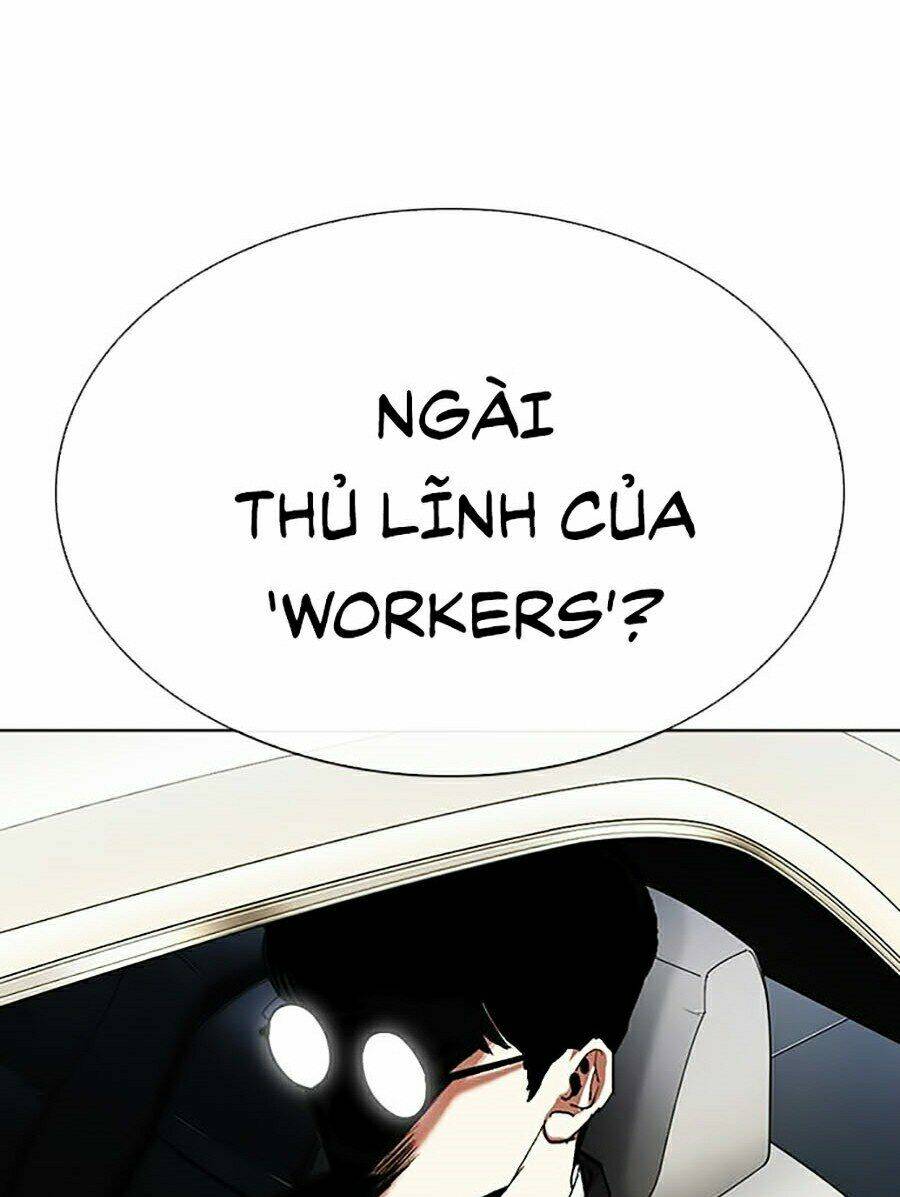 Hoán Đổi Nhiệm Màu Chapter 318 - Trang 2