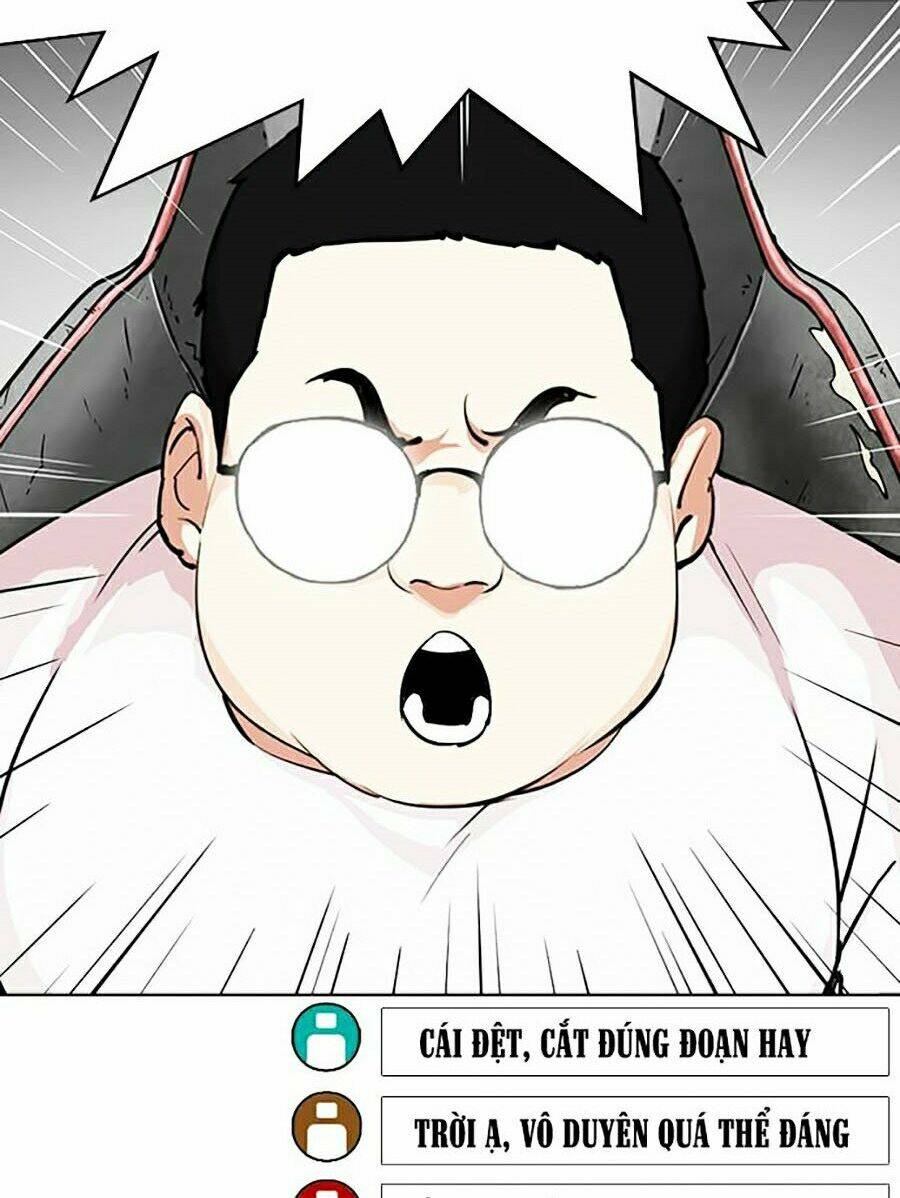 Hoán Đổi Nhiệm Màu Chapter 318 - Trang 2