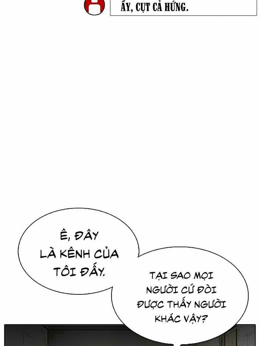 Hoán Đổi Nhiệm Màu Chapter 318 - Trang 2