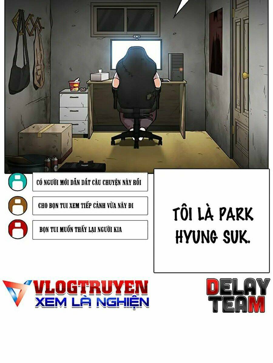 Hoán Đổi Nhiệm Màu Chapter 318 - Trang 2