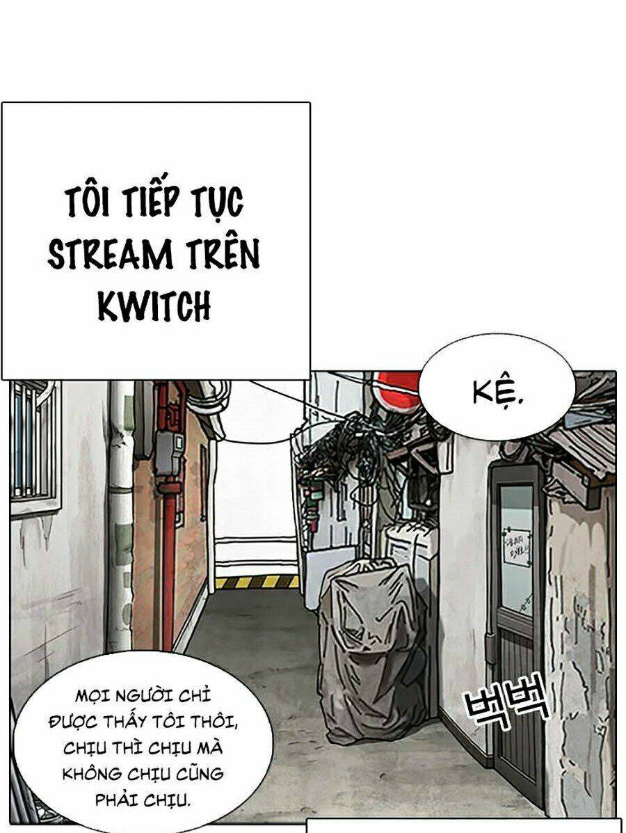 Hoán Đổi Nhiệm Màu Chapter 318 - Trang 2