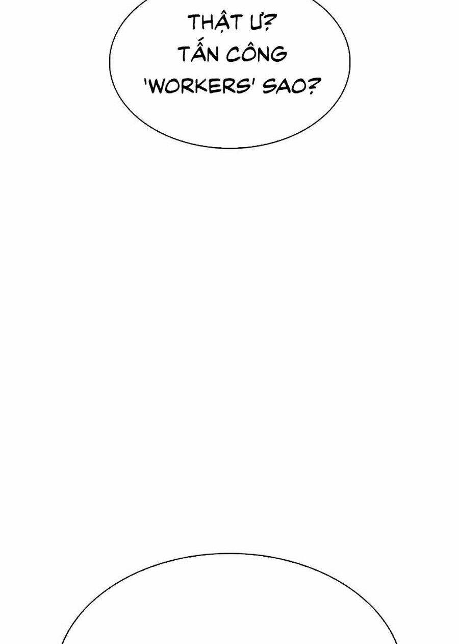 Hoán Đổi Nhiệm Màu Chapter 318 - Trang 2