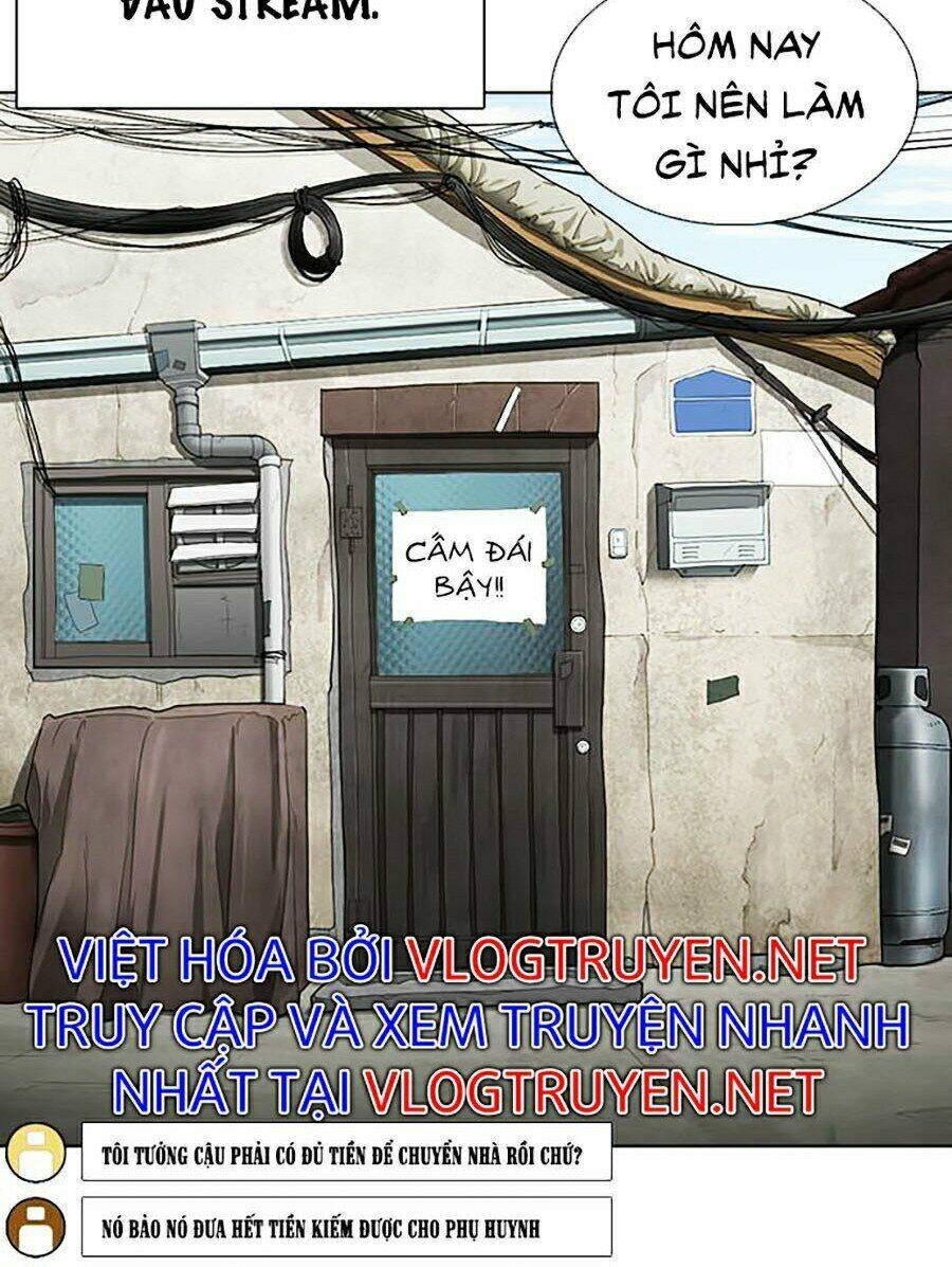 Hoán Đổi Nhiệm Màu Chapter 318 - Trang 2