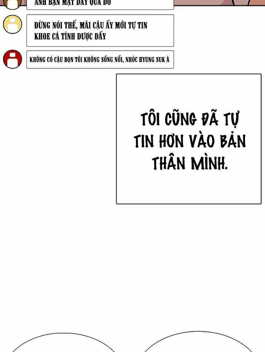 Hoán Đổi Nhiệm Màu Chapter 318 - Trang 2