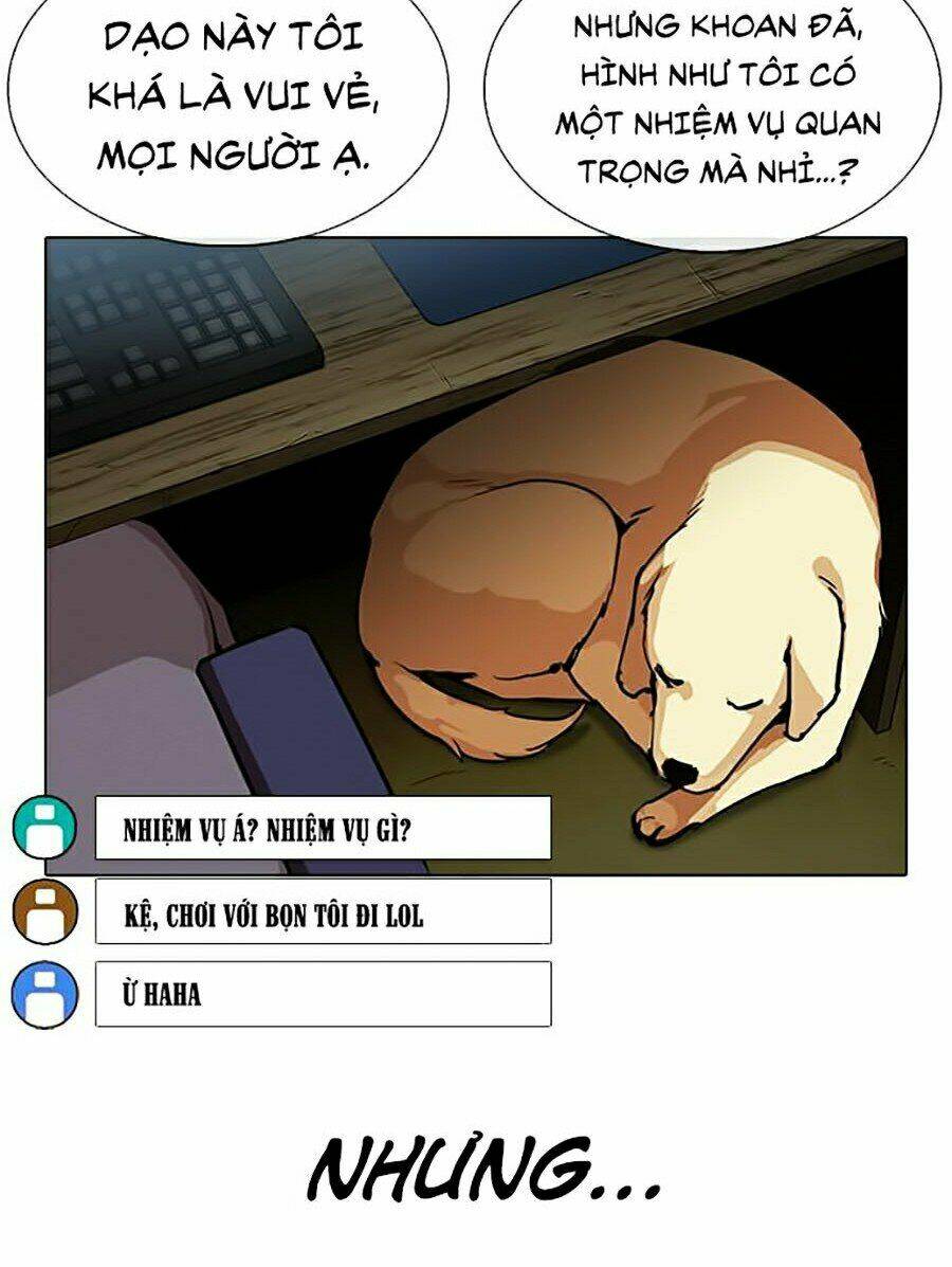 Hoán Đổi Nhiệm Màu Chapter 318 - Trang 2