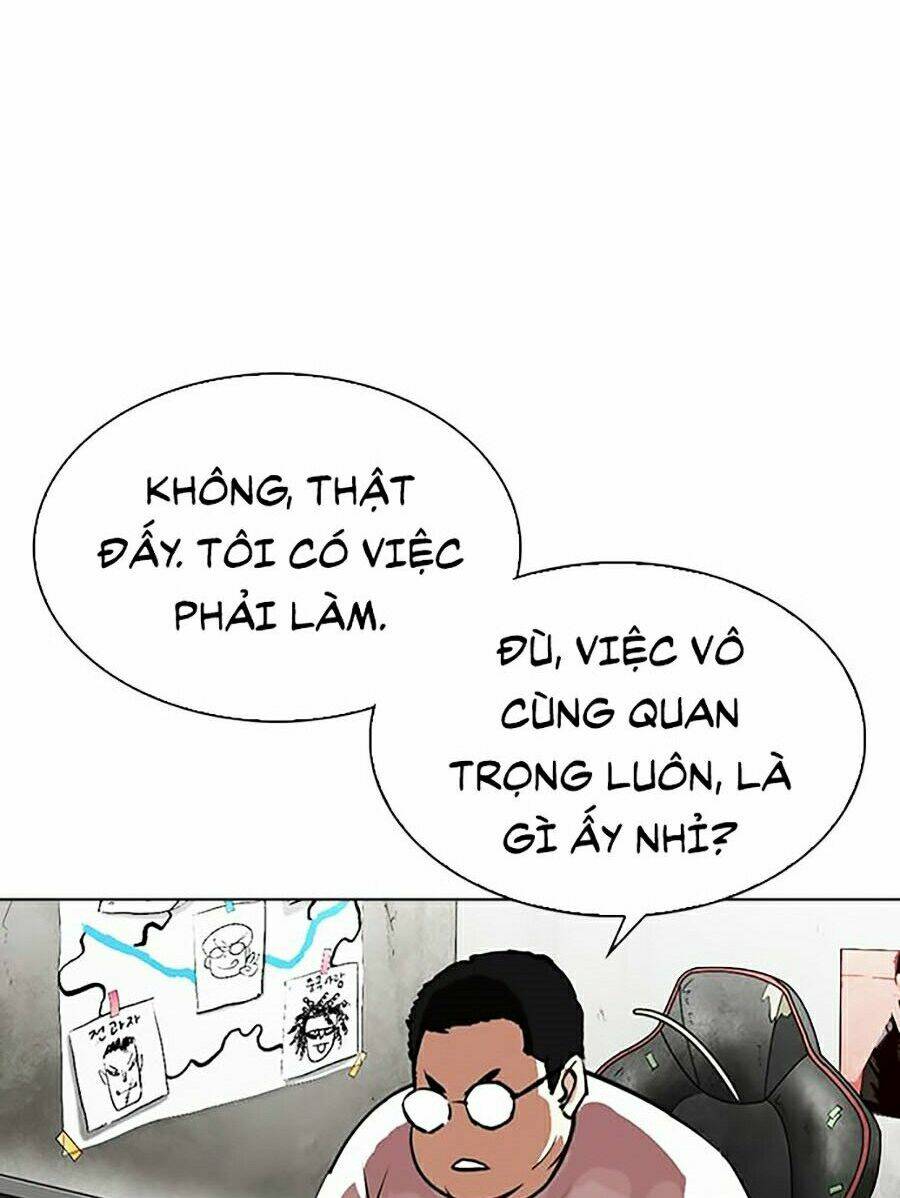 Hoán Đổi Nhiệm Màu Chapter 318 - Trang 2