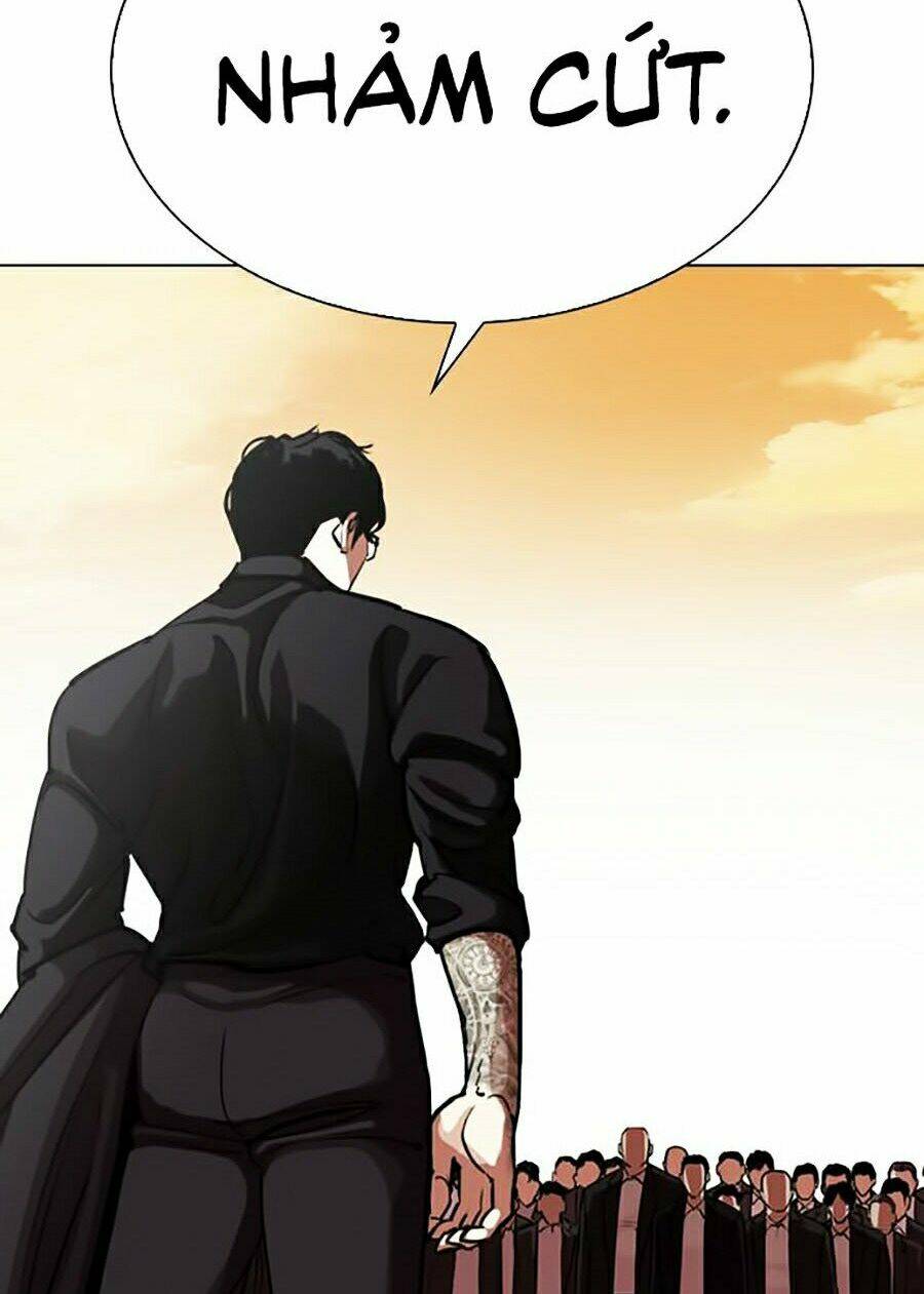 Hoán Đổi Nhiệm Màu Chapter 318 - Trang 2