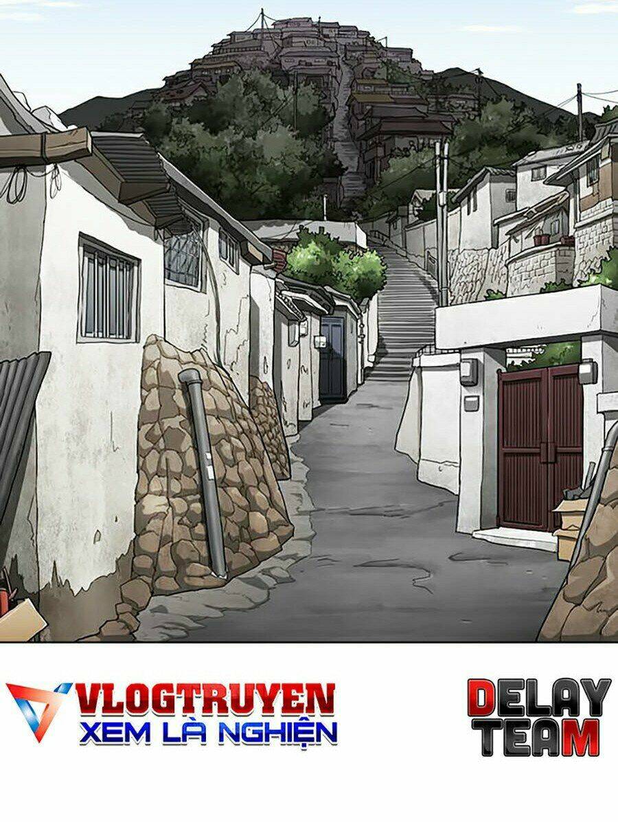 Hoán Đổi Nhiệm Màu Chapter 318 - Trang 2