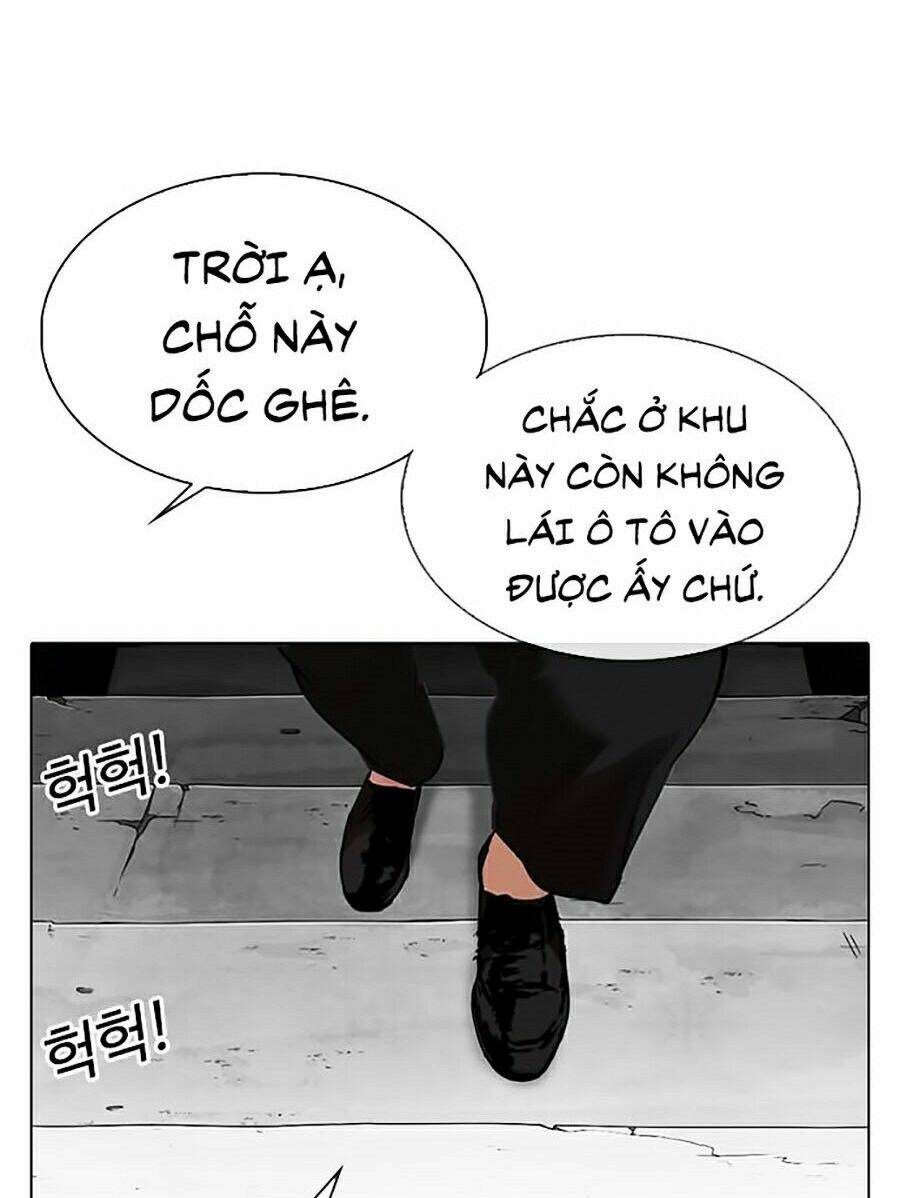 Hoán Đổi Nhiệm Màu Chapter 318 - Trang 2