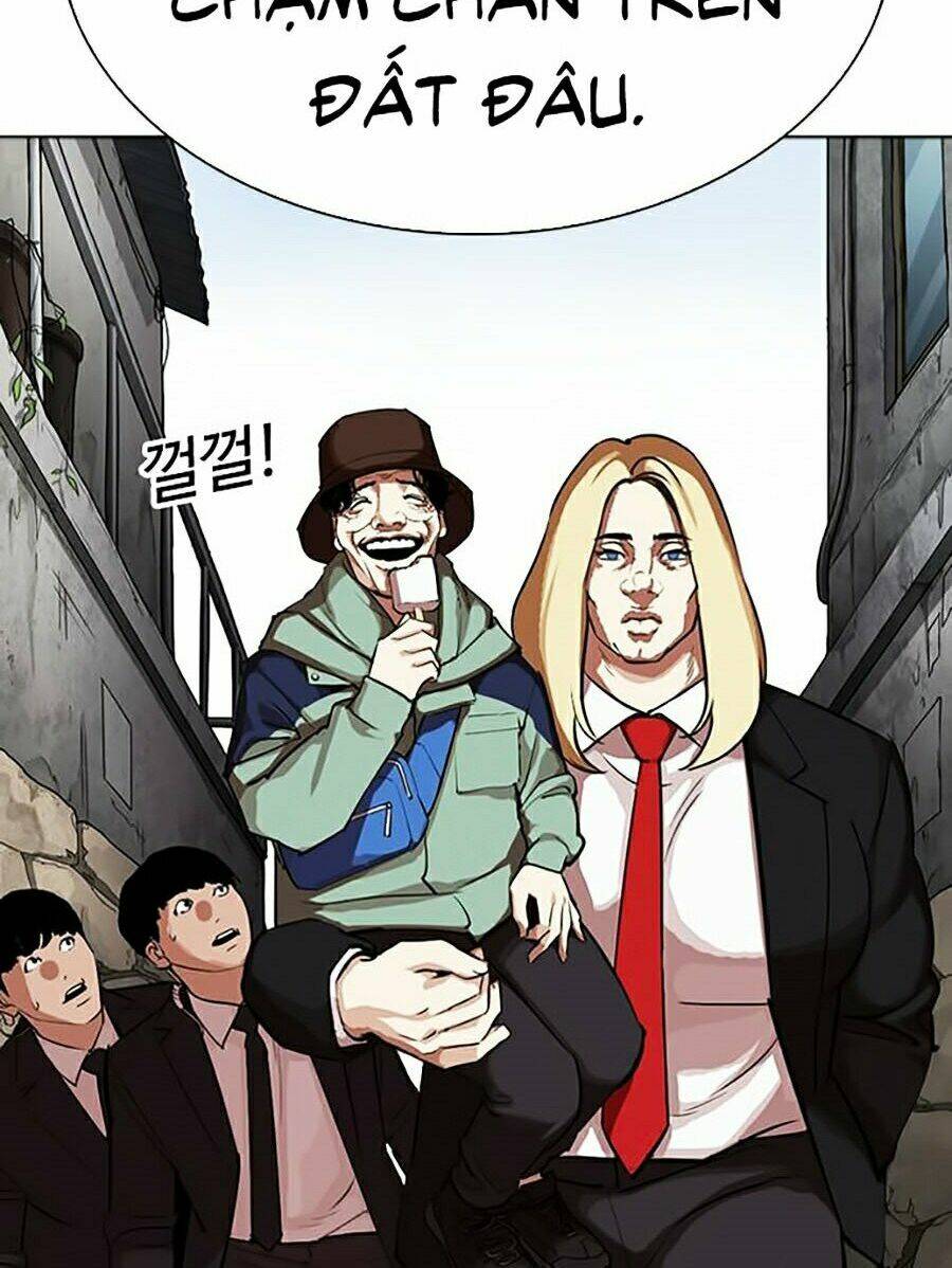 Hoán Đổi Nhiệm Màu Chapter 318 - Trang 2