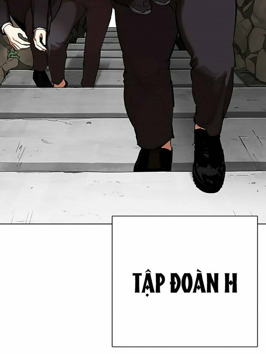 Hoán Đổi Nhiệm Màu Chapter 318 - Trang 2