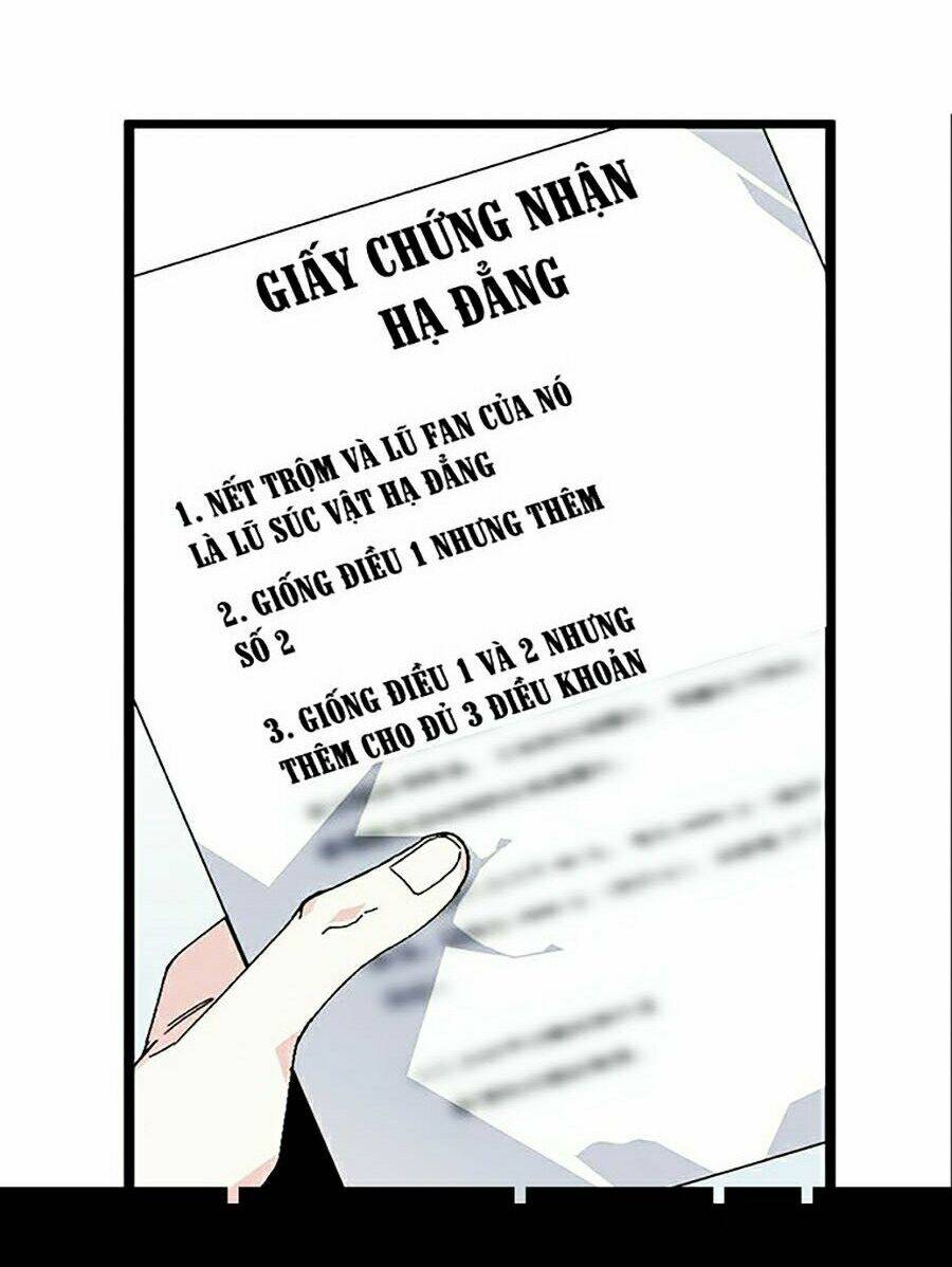 Hoán Đổi Nhiệm Màu Chapter 318 - Trang 2