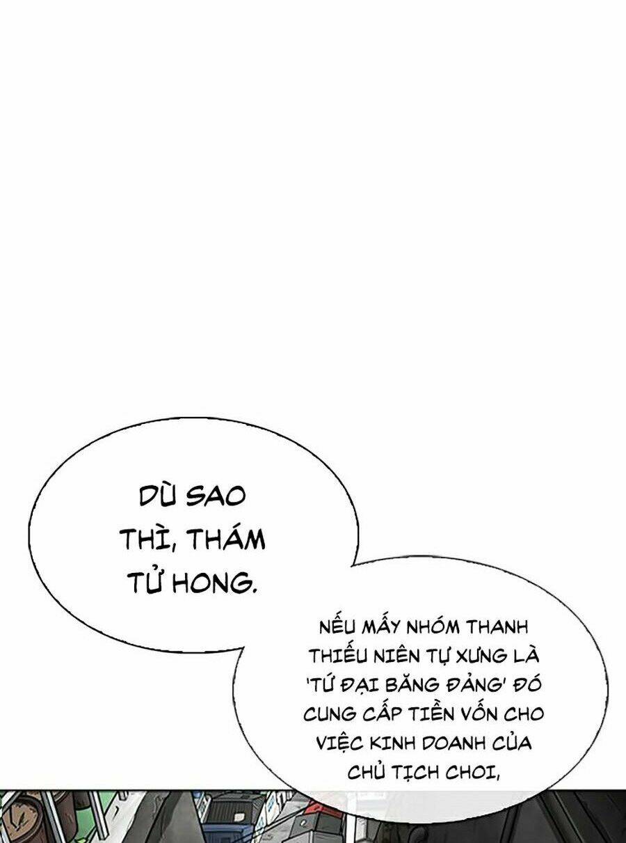 Hoán Đổi Nhiệm Màu Chapter 318 - Trang 2