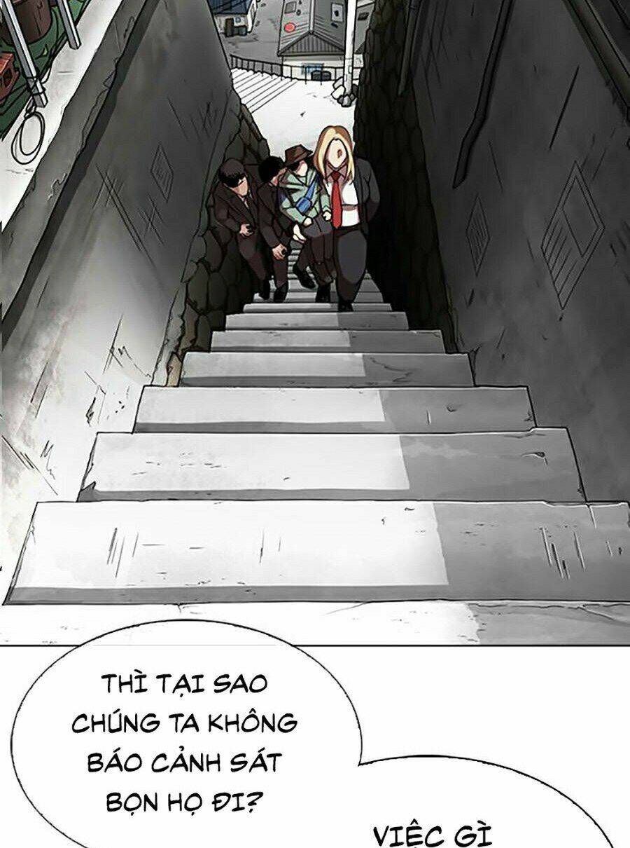 Hoán Đổi Nhiệm Màu Chapter 318 - Trang 2