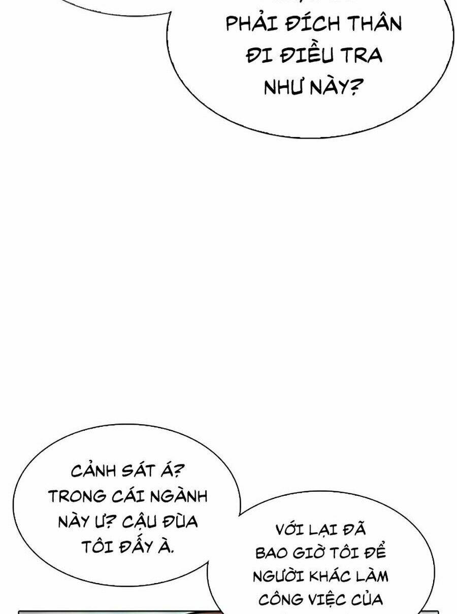 Hoán Đổi Nhiệm Màu Chapter 318 - Trang 2