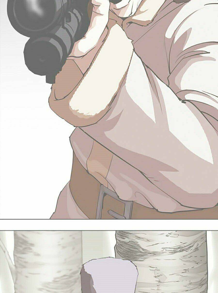 Hoán Đổi Nhiệm Màu Chapter 318 - Trang 2