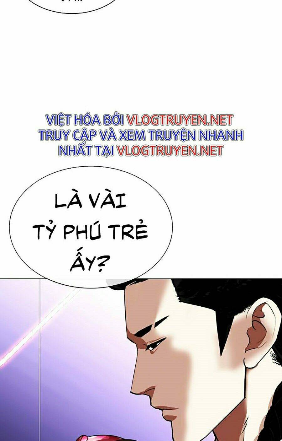 Hoán Đổi Nhiệm Màu Chapter 319 - Trang 2