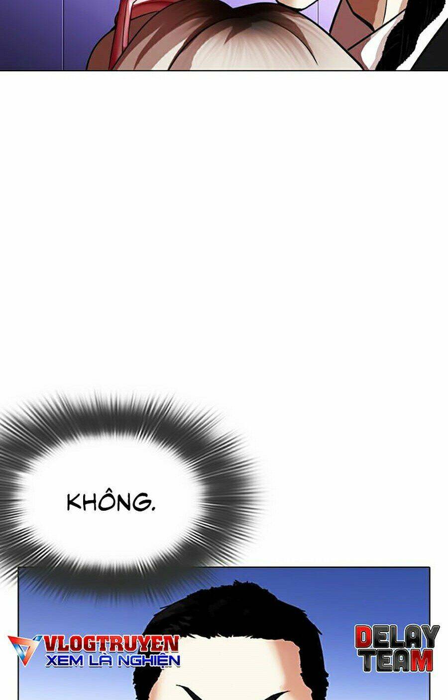 Hoán Đổi Nhiệm Màu Chapter 319 - Trang 2