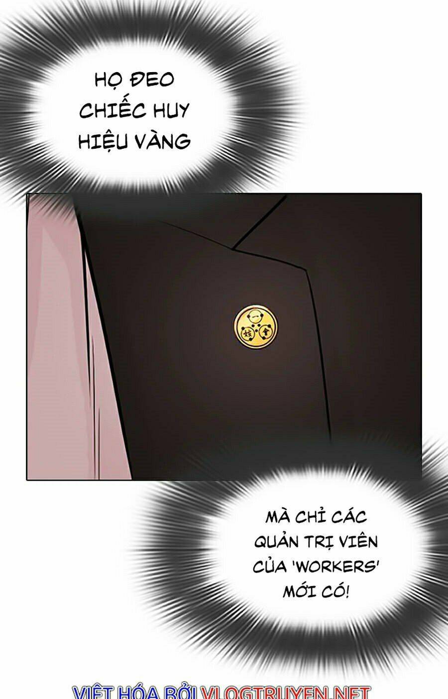 Hoán Đổi Nhiệm Màu Chapter 319 - Trang 2