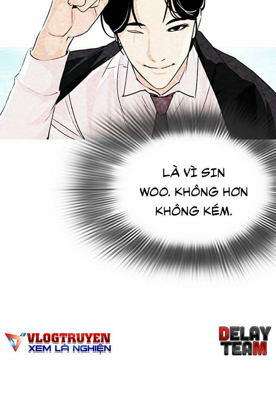 Hoán Đổi Nhiệm Màu Chapter 319 - Trang 2