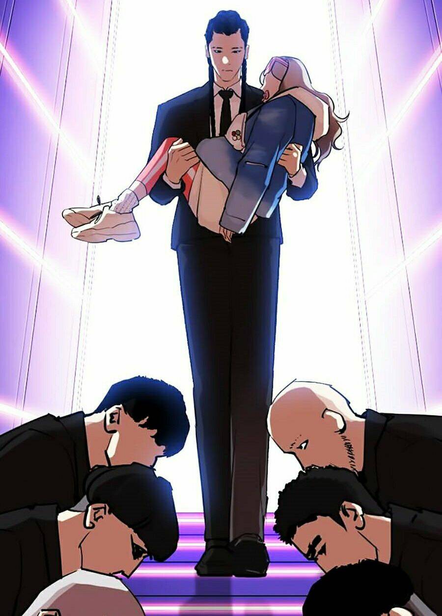 Hoán Đổi Nhiệm Màu Chapter 319 - Trang 2