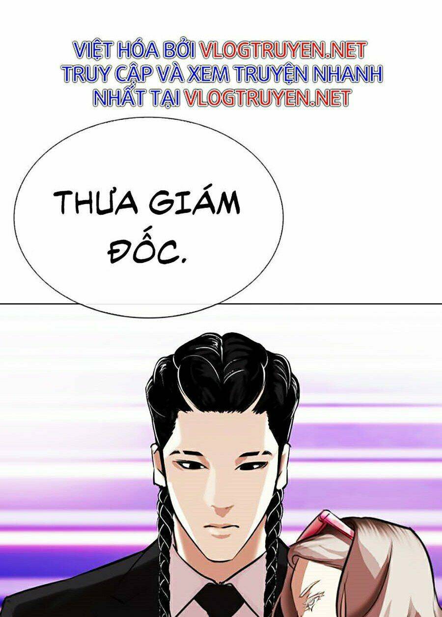 Hoán Đổi Nhiệm Màu Chapter 319 - Trang 2