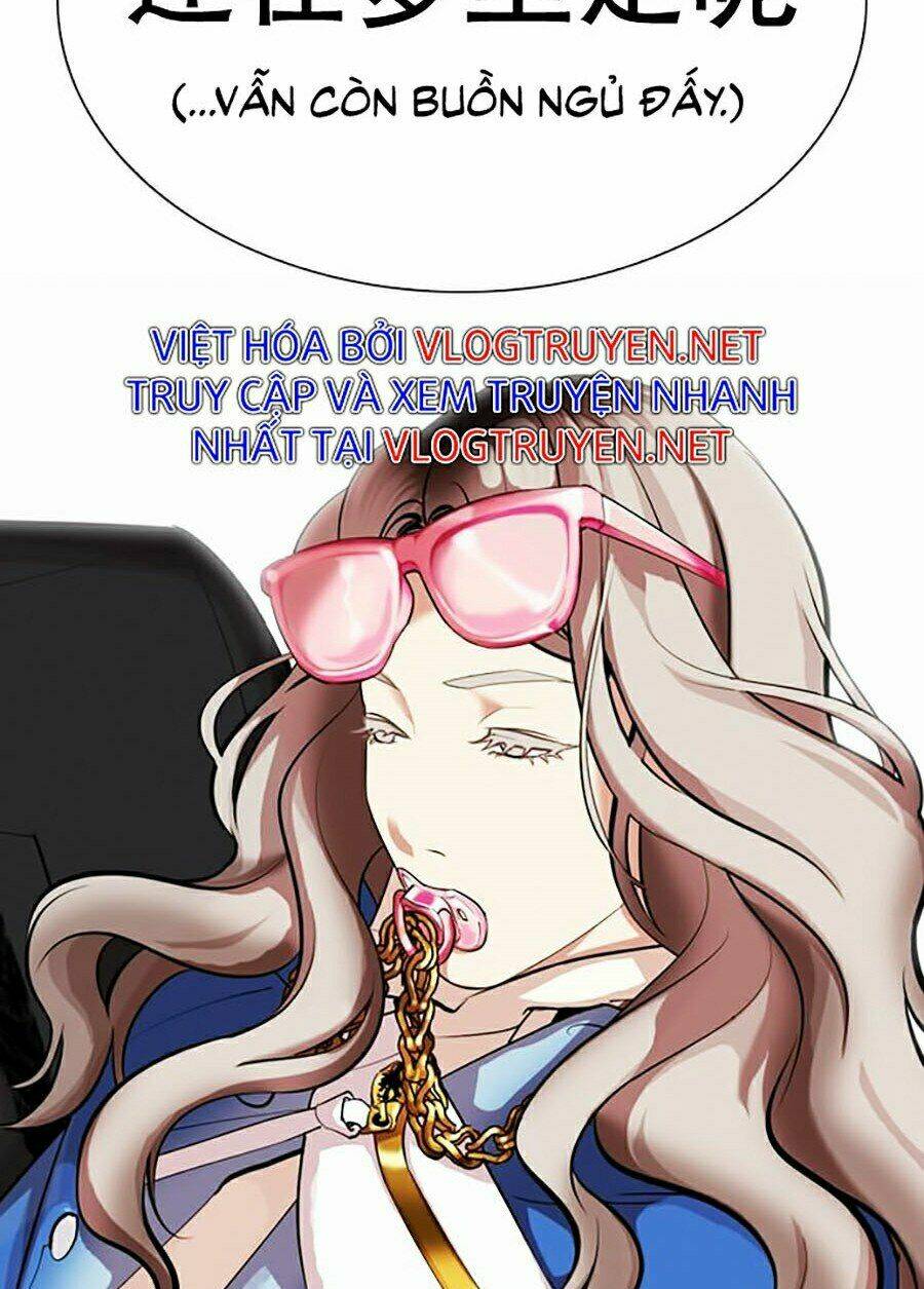 Hoán Đổi Nhiệm Màu Chapter 319 - Trang 2