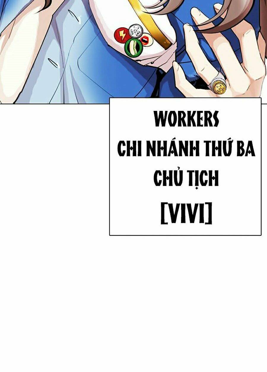 Hoán Đổi Nhiệm Màu Chapter 319 - Trang 2