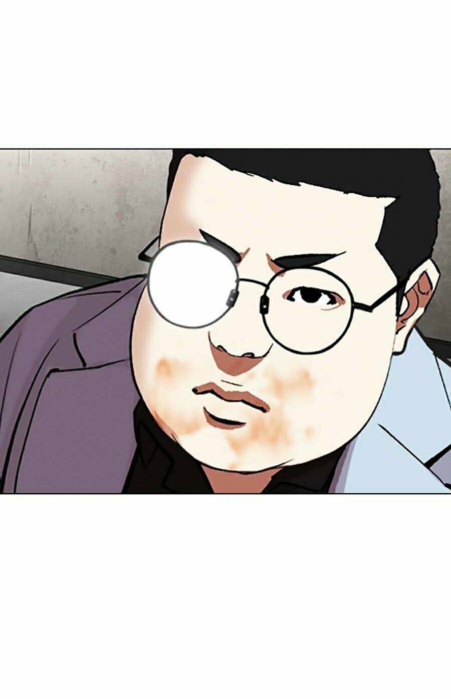 Hoán Đổi Nhiệm Màu Chapter 319 - Trang 2