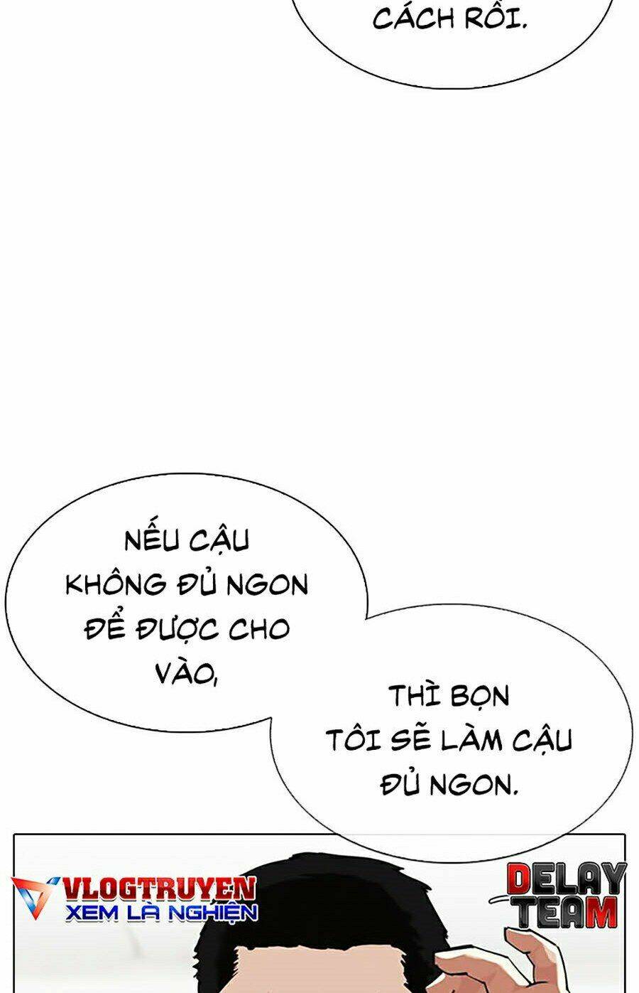 Hoán Đổi Nhiệm Màu Chapter 319 - Trang 2