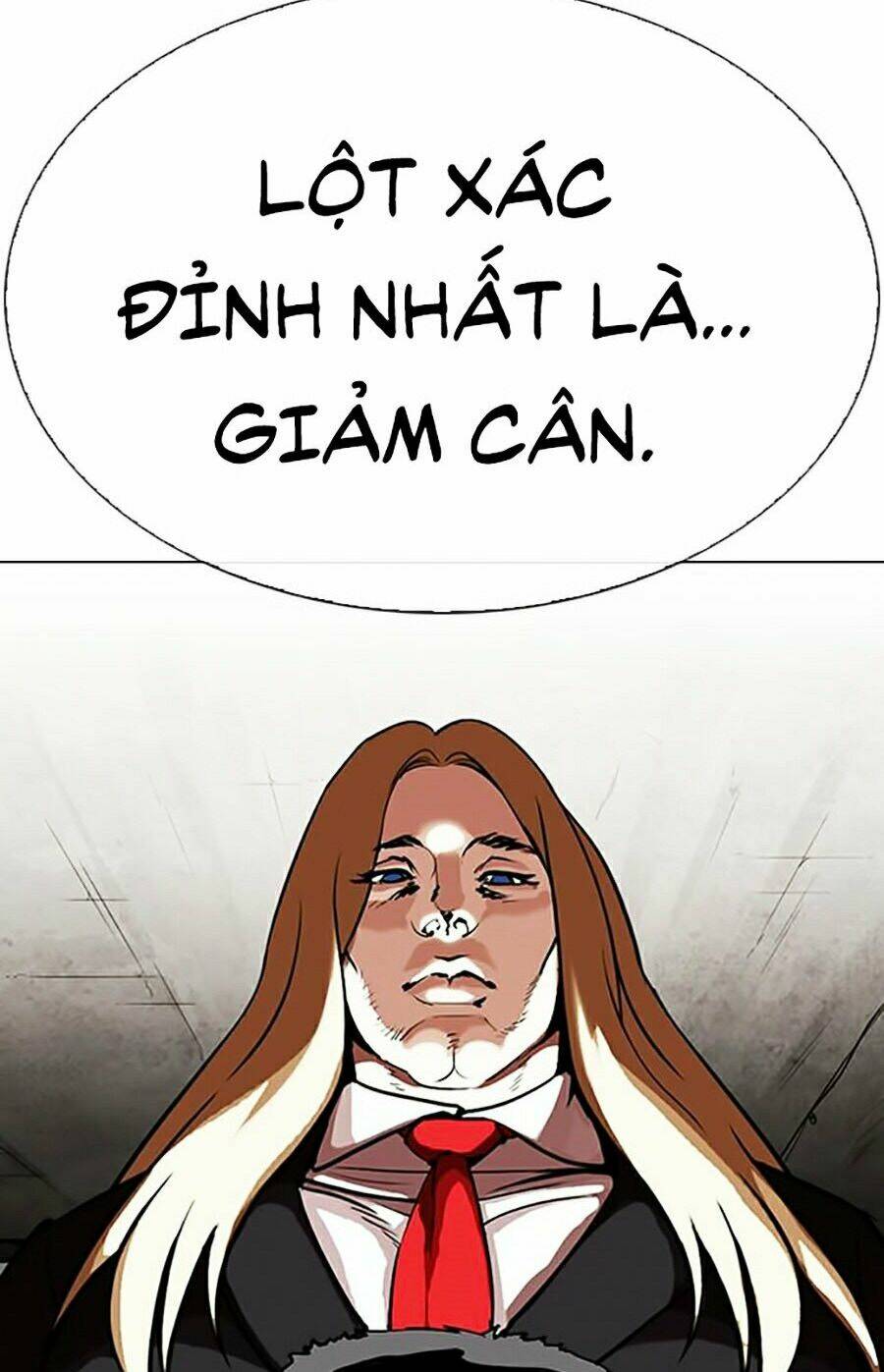 Hoán Đổi Nhiệm Màu Chapter 319 - Trang 2