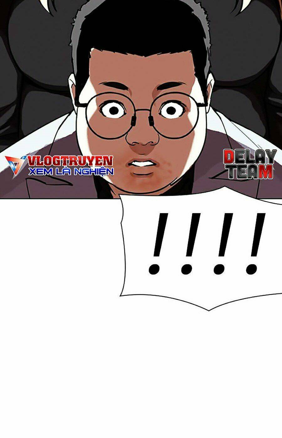 Hoán Đổi Nhiệm Màu Chapter 319 - Trang 2