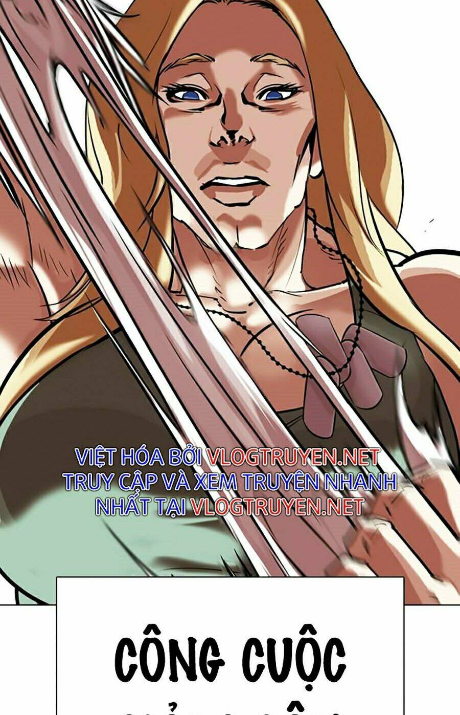 Hoán Đổi Nhiệm Màu Chapter 319 - Trang 2